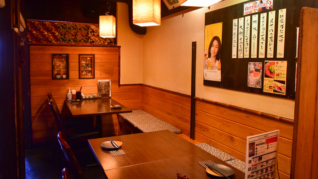 青山×貸切×30人　貸切できるお店をお探しの方必見！