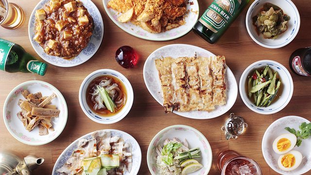かしんふうさん専用 台湾夜市 カシンフウ sapporo | 中華料理 | すすきの通信