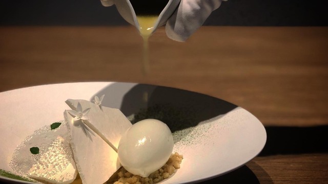 Cadre カードル まつもと町屋 フレンチ ネット予約可 食べログ