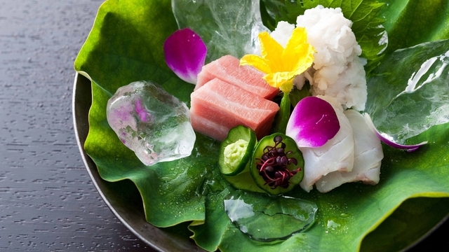 花山椒 はなさんしょう 汐留 懐石 会席料理 ネット予約可 食べログ