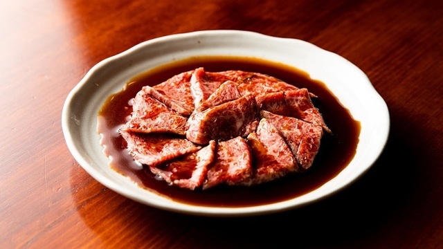 焼肉 冷麺 ユッチャン。 銀座店のご予約 - 銀座/焼肉 | 食べログ