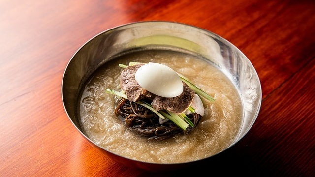 焼肉 冷麺 ユッチャン。 銀座店 - 銀座/焼肉/ネット予約可 | 食べログ 