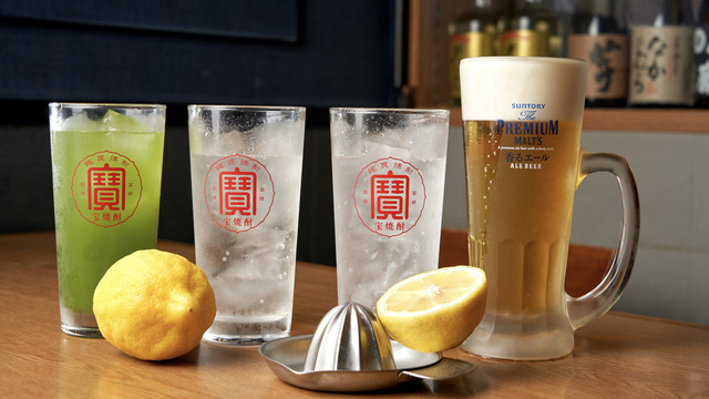 酒処 舌菜魚のご予約 - 宝町/居酒屋 | 食べログ