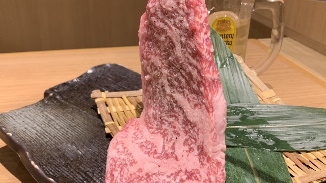 白雲台 グランフロント大阪店 大阪 焼肉 ネット予約可 食べログ 白雲台 グランフロント大阪店 大阪 焼肉 ネット予約可 食べログ