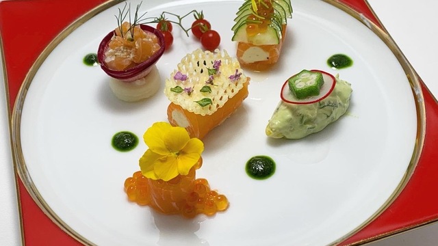 モナリザ 丸の内店 Monna Lisa 二重橋前 フレンチ ネット予約可 食べログ モナリザ 丸の内店 Monna Lisa 二重橋前 フレンチ ネット予約可 食べログ
