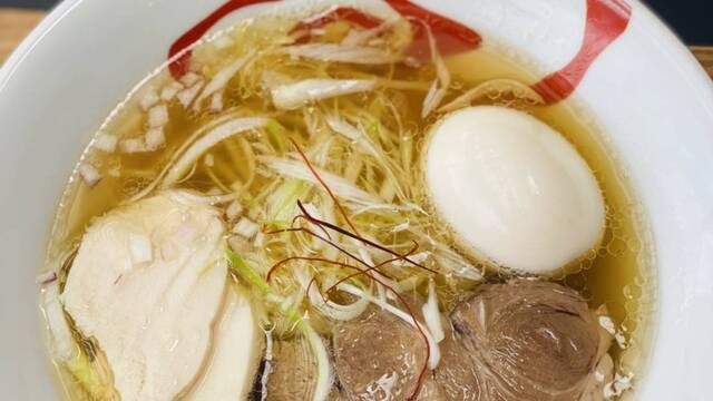 ヌードル 麺和 名古屋本店 めんわ 丸の内 つけ麺 ネット予約可 食べログ