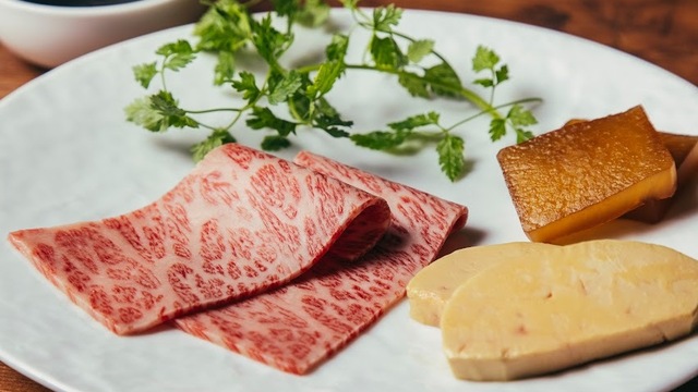 うしごろバンビーナ 渋谷店 焼肉 バル 渋谷 焼肉 ネット予約可 食べログ