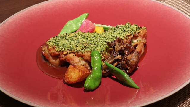 ブラッスリーローリエ Laurier 高崎 ｊｒ フレンチ ネット予約可 食べログ