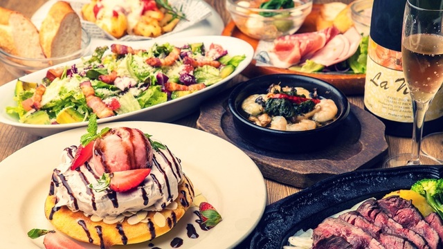 Cafe Noise カフェ ノイズ 東池袋 ダイニングバー ネット予約可 食べログ