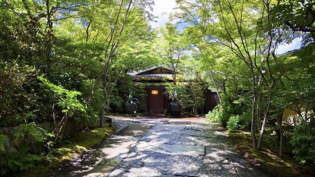 The Sodoh Higashiyama Kyoto ザソウドウ東山京都 旧店名 The Garden Oriental Kyoto 祇園四条 イタリアン ネット予約可 食べログ The Sodoh Higashiyama Kyoto ザソウドウ東山京都 旧店名 The Garden Oriental Kyoto 祇園四条 イタリアン ネット予約可 食べログ