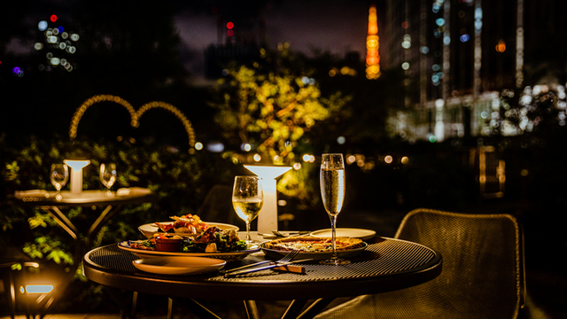 毛利 Salvatore Cuomo （モウリ サルヴァトーレ クオモ）のご予約