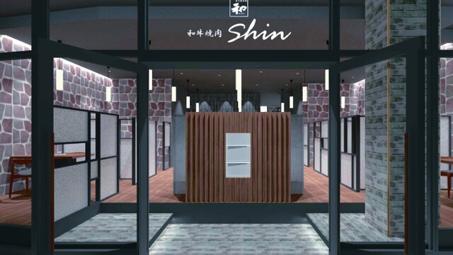 焼肉家和shin グリーンスプリングス店 高松 焼肉 食べログ