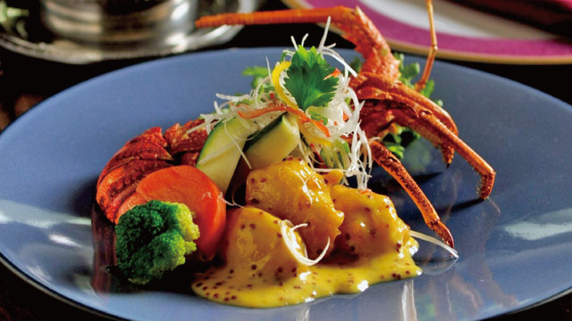 ティナー オールデイダイニング リバティー／ホテルボストンプラザ草津びわ湖