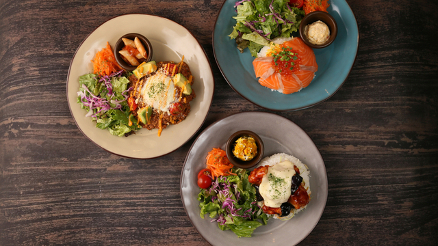 猿cafe 町田マルイ店 サルカフェ 町田 カフェ ネット予約可 食べログ