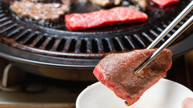 一心たん助 秋葉原店 旧店名 焼肉バル29shock 秋葉原 焼肉 ネット予約可 食べログ