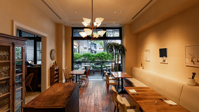 Trunk Kitchen トランク キッチン 明治神宮前 ビストロ ネット予約可 食べログ Trunk Kitchen トランク キッチン 明治神宮前 ビストロ ネット予約可 食べログ