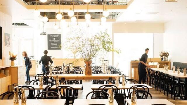 Garden House Shinjuku ガーデンハウス シンジュク 新宿 ビストロ ネット予約可 食べログ