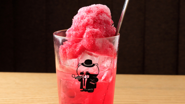 熊の焼鳥 北新地>