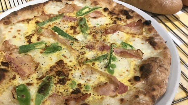 ピッツェリア ラポルタのご予約 - 肥後橋/イタリアン | 食べログ