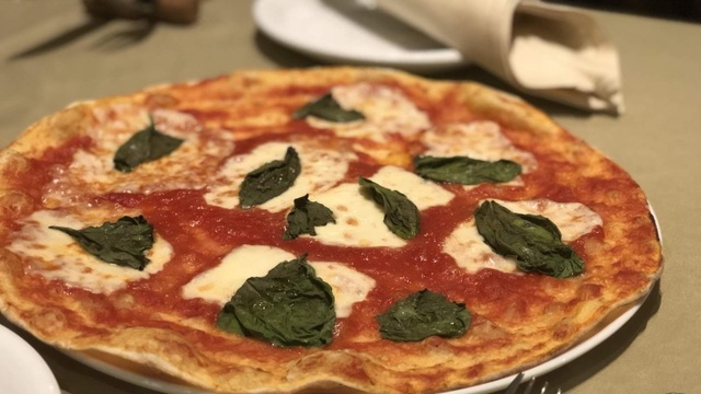 zio （Pizzeria Gelateria Zio）のご予約 - 市ケ谷/ピザ | 食べログ