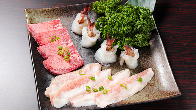 炭火焼肉 牛族のご予約 - 向ケ丘遊園/焼肉 | 食べログ