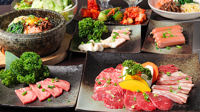 炭火焼肉 牛族のご予約 - 向ケ丘遊園/焼肉 | 食べログ