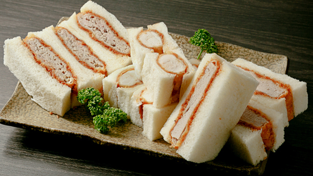 イマカツ 銀座店 - 東銀座/とんかつ | 食べログ