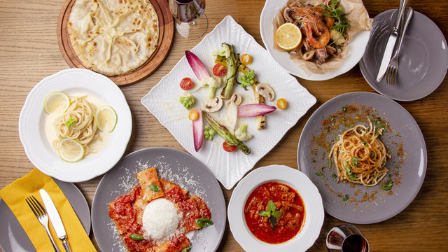 Goo Italiano 渋谷本店 グーイタリアーノ 渋谷 イタリアン ネット予約可 食べログ