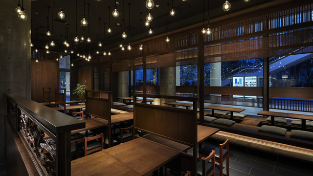 牛たん酒場 たん之助 msb田町店のご予約 - 田町/牛タン | 食べログ