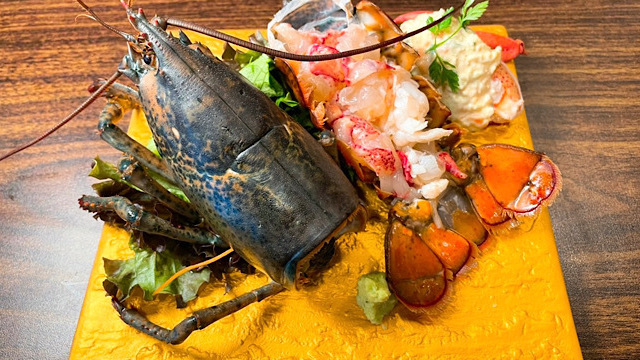 Seafood House Eni(エニ)>