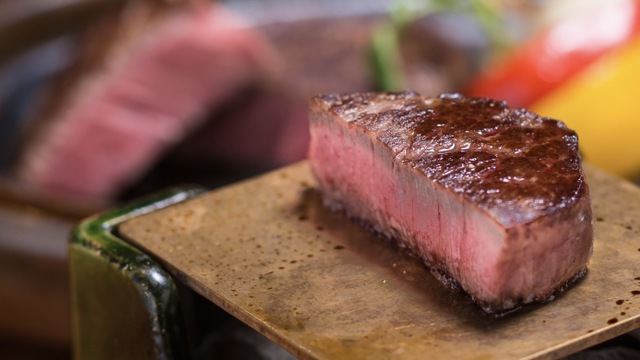 Beef Junkie （ビーフジャンキー）のご予約 - 伏見/ハンバーグ | 食べログ