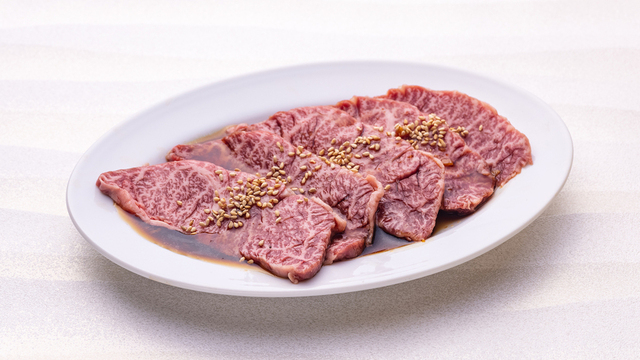 焼肉藤もと大吉商店 YAKINIKU FUJIMOTO>