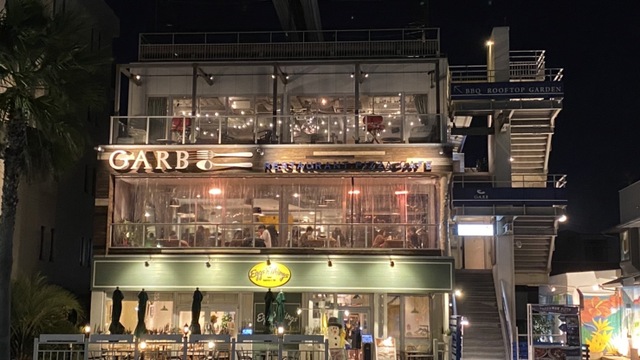 GARB 江ノ島