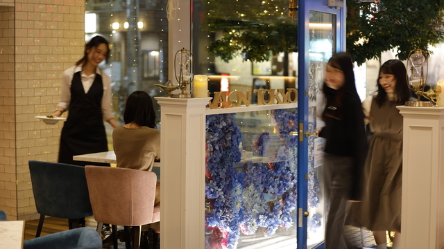 VALON TOKYO 錦糸町店>