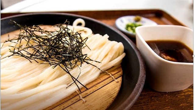 鎌倉 美水 （みすい）のご予約 - 鎌倉/うどん | 食べログ