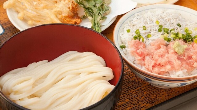 鎌倉 美水 （みすい）のご予約 - 鎌倉/うどん | 食べログ