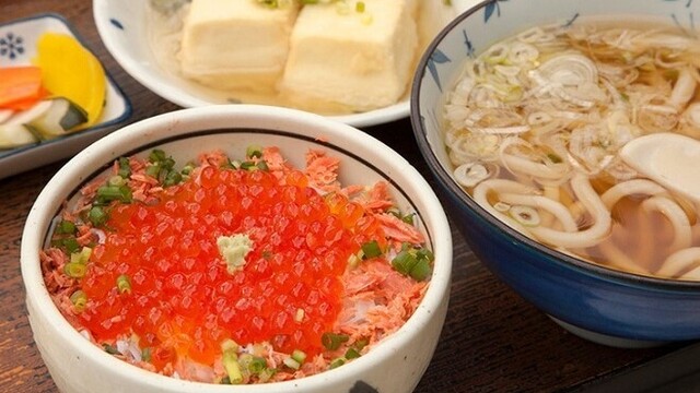 鎌倉 美水 （みすい）のご予約 - 鎌倉/うどん | 食べログ