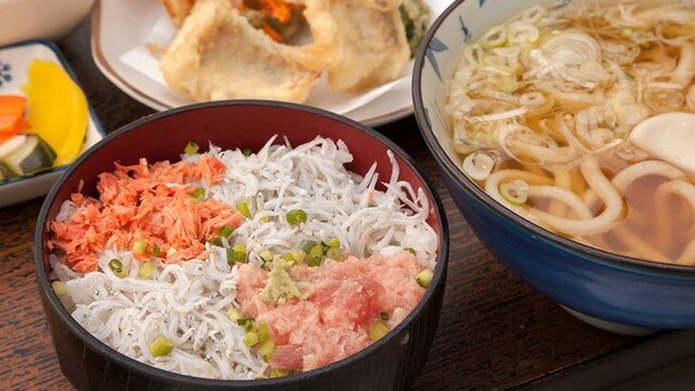 鎌倉 美水 （みすい）のご予約 - 鎌倉/うどん | 食べログ
