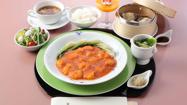 チャイナテーブル(値下げ致しました。) ねそべっ