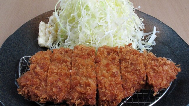 ゆうたく （ゆうたく） - 帯広/とんかつ | 食べログ