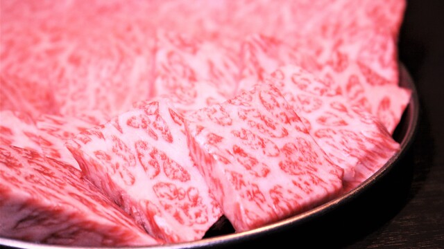gyu-gyu Reservation - Saga/Yakiniku (BBQ Beef) | Tabelog