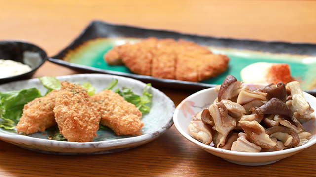 楽笑酒場 goji‐goji 並木店 （ごじごじ）のご予約 - 袋町/居酒屋
