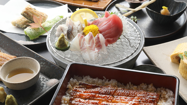 うなぎ四代目菊川 横浜ベイクォーター店のご予約 - 横浜/うなぎ | 食べログ