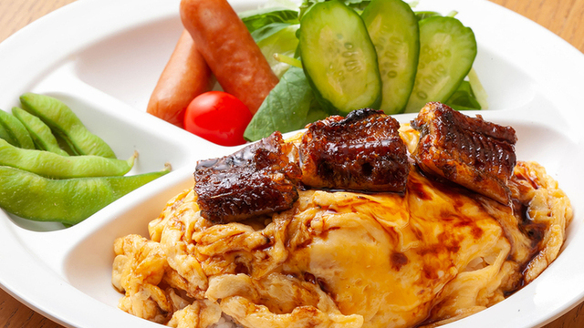 ひつまぶし名古屋 備長 東京スカイツリータウン・ソラマチ店のご予約