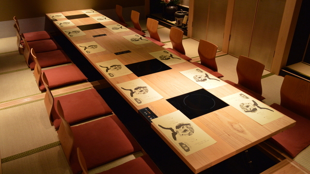 鹿児島華蓮 銀座店のご予約 - 新橋/しゃぶしゃぶ | 食べログ