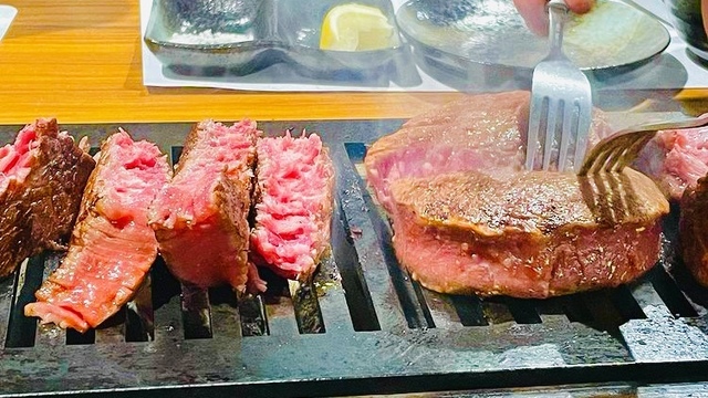 りきちゃん 祇園店のご予約 - 祇園四条/焼肉 | 食べログ 