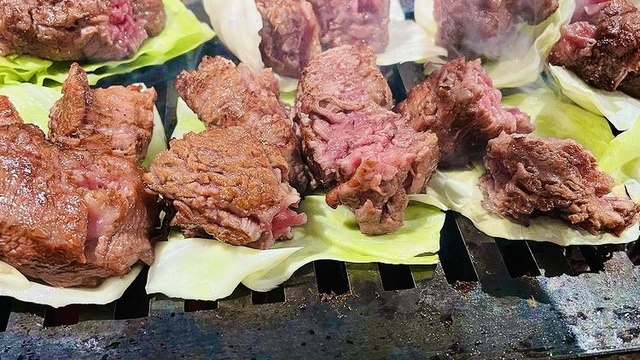 りきちゃん 祇園店のご予約 - 祇園四条/焼肉 | 食べログ 