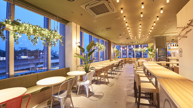 王子×貸切×パーティー　お店画像