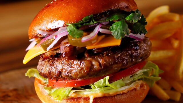 トレーダーヴィックス東京 （TRADER VIC'S 東京）のご予約 - 赤坂見附