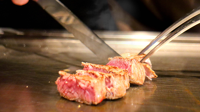 Teppan&Monja Hiiro Kitahama (鉄板 もんじゃ ひいろ)のご予約 Teppan&Monja Hiiro Kitahama (鉄板 もんじゃ ひいろ)のご予約
